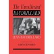 The Uncollected Baudrillard