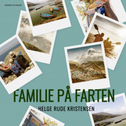 Familie på farten
