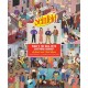 Seinfeld: What's the Deal with Everyone Hiding?: A Seek-and-Find Book