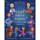 Eight Sweet Nights, A Festival of Lights: A Hanukkah Story
