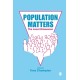 Population Matters: The Local Dimension