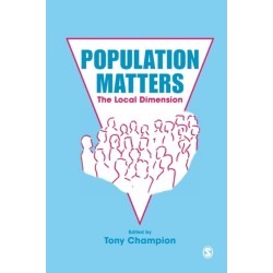 Population Matters: The Local Dimension
