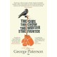 The Girl, The Crow, The Writer And The Fighter