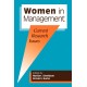 Women in Management: Current Research Issues