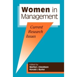 Women in Management: Current Research Issues