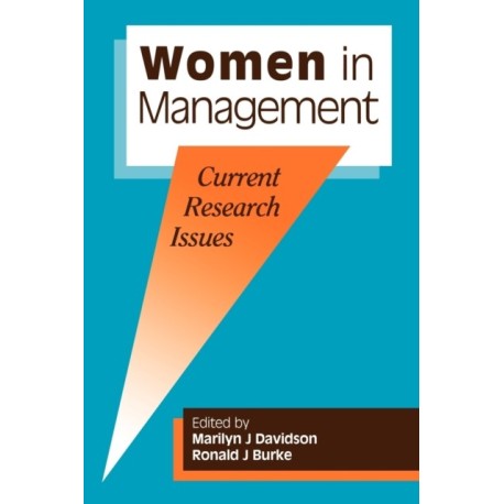 Women in Management: Current Research Issues