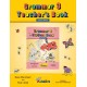 Grammar 3 Teacher's Book: In Print Letters (American English edition)
