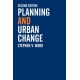 Planning and Urban Change