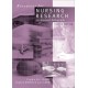Resources for Nursing Research: An Annotated Bibliography
