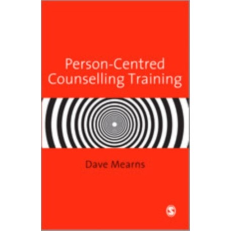 Person-Centred Counselling Training