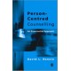 Person-Centred Counselling: An Experiential Approach