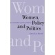 Women, Policy and Politics: The Construction of Policy Problems