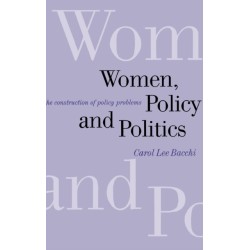 Women, Policy and Politics: The Construction of Policy Problems