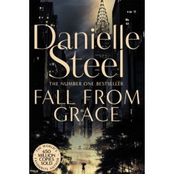 Fall From Grace: An inspiring story of loss and beginning again from the billion copy bestseller