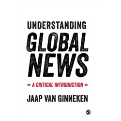Understanding Global News: A Critical Introduction