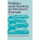 Politics and Society in Western Europe