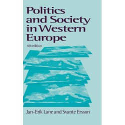Politics and Society in Western Europe