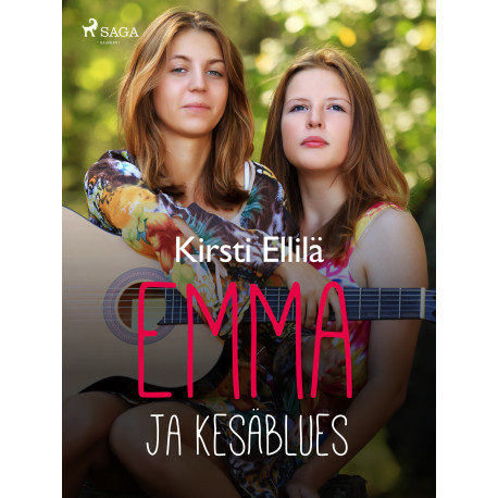 Emma ja kesäblues