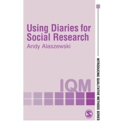 Using Diaries for Social Research