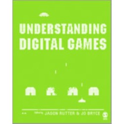 Understanding Digital Games