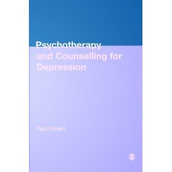 Psychotherapy and Counselling for Depression