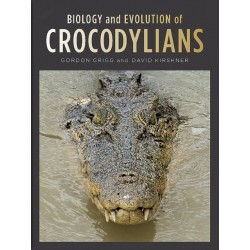 Biology and Evolution of Crocodylians