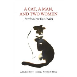 A Cat, A Man, And Two Women