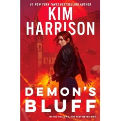 Demon's Bluff