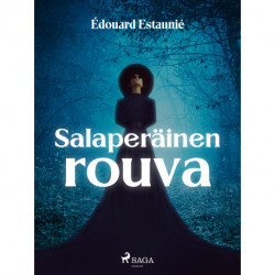 Salaperäinen rouva