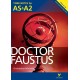 Doctor Faustus: York Notes AS & A2 - for 2026, 2027 exams