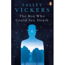 The Boy Who Could See Death