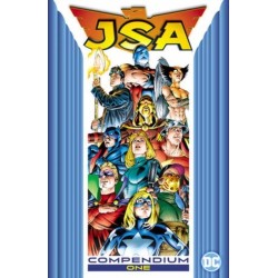JSA Compendium One
