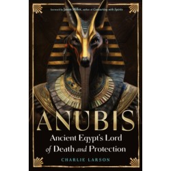 Anubis—Ancient Egypt's Lord of Death and Protection