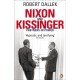 Nixon and Kissinger: Partners in Power