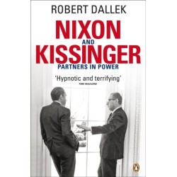 Nixon and Kissinger: Partners in Power