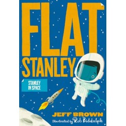 Stanley in Space