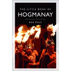 The Little Book of Hogmanay