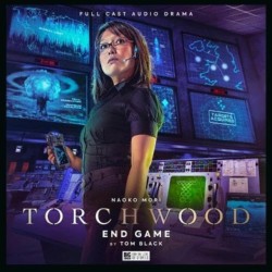 Torchwood -86: End Game