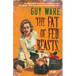 The Fat of Fed Beasts