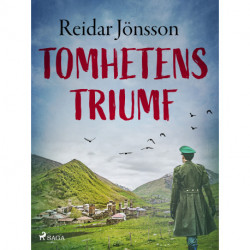 Tomhetens triumf