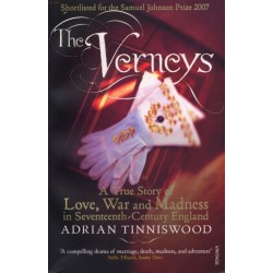 The Verneys: Love, War and Madness in Seventeenth-Century England