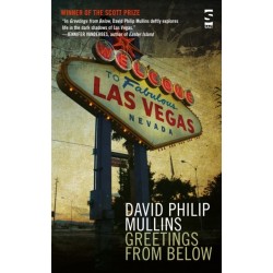 Greetings From Below