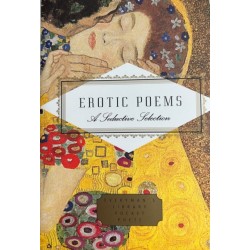 Erotic Poems: Selected Poems