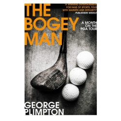 The Bogey Man: A Month on the PGA Tour