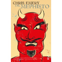 Dr. Mephisto
