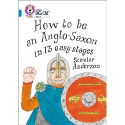 How to be an Anglo Saxon: Band 13/Topaz