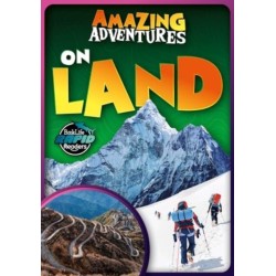 On Land