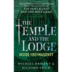 The Temple And The Lodge