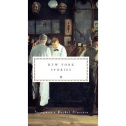 New York Stories