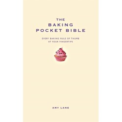The Baking Pocket Bible